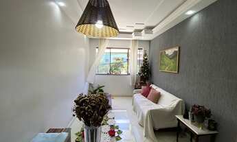 Imagem 2: Apartamento à Venda com Cobertura Duplex de 3 quartos, sendo 1 suíte a 300m da Praia de Pi