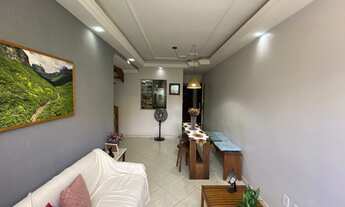 Imagem 5: Apartamento à Venda com Cobertura Duplex de 3 quartos, sendo 1 suíte a 300m da Praia de Pi