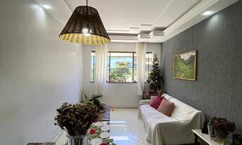 Imagem 3: Apartamento à Venda com Cobertura Duplex de 3 quartos, sendo 1 suíte a 300m da Praia de Pi