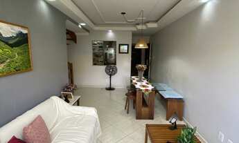 Imagem 6: Apartamento à Venda com Cobertura Duplex de 3 quartos, sendo 1 suíte a 300m da Praia de Pi