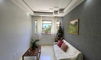 Imagem 4: Apartamento à Venda com Cobertura Duplex de 3 quartos, sendo 1 suíte a 300m da Praia de Pi