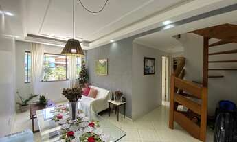 Imagem: Apartamento à Venda com Cobertura Duplex