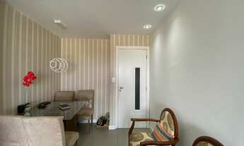 Imagem 5: Apartamento à Venda de 2 quartos, sendo 1 suíte no Reserva das Plantas - Horto Bela Vista