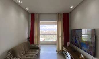 Imagem 3: Apartamento à Venda de 2 quartos, sendo 1 suíte no Reserva das Plantas - Horto Bela Vista