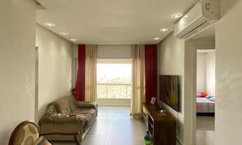 Imagem 2: Apartamento à Venda de 2 quartos, sendo 1 suíte no Reserva das Plantas - Horto Bela Vista