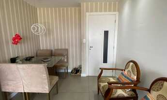 Imagem 6: Apartamento à Venda de 2 quartos, sendo 1 suíte no Reserva das Plantas - Horto Bela Vista