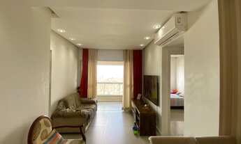 Imagem: Apartamento à Venda de 2 quartos, sendo