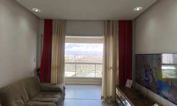 Imagem 4: Apartamento à Venda de 2 quartos, sendo 1 suíte no Reserva das Plantas - Horto Bela Vista