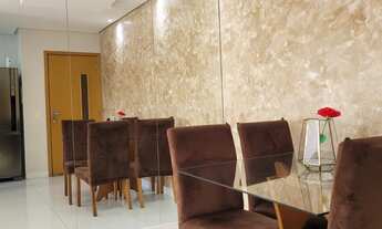 Imagem 5: Apartamento a Venda de 3/4, sendo 1 Suíte e Varanda no Condomínio Aquarela Imbuí - Salvado