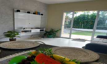 Imagem 3: 2 Villages Mobiliados a Venda de 2 Quartos no Condomínio Águas de Sauipe - Linha Verde - E