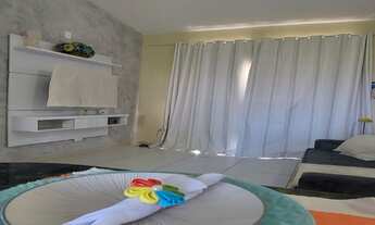 Imagem 5: 2 Villages Mobiliados a Venda de 2 Quartos no Condomínio Águas de Sauipe - Linha Verde - E