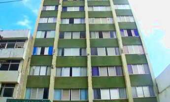 Imagem: Apartamento à Venda de 2 quartos, no Campo