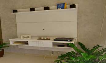 Imagem 4: 2 Villages Mobiliados a Venda de 2 Quartos no Condomínio Águas de Sauipe - Linha Verde - E