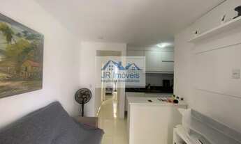 Imagem 3: Village a Venda de 2 Quartos PORTEIRA FECHADA, próximo ao Farol de Itapuã - Salvador - BA