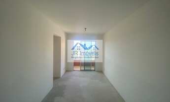 Imagem 2: Apartamento à Venda de 3 Quartos sendo 1 Suíte, no Joy Paralela em Itapuã - Salvador-Ba