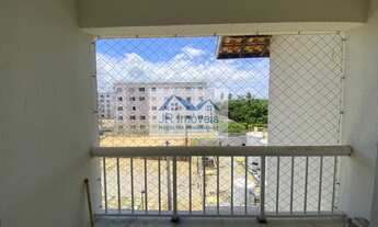 Imagem 7: Apartamento para Vanda de 2 Quartos, sendo 1 suíte em Boa União - Camaçari-BA