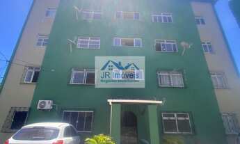 Imagem: Apartamento à Venda de 2 Quartos no Doron