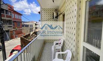 Imagem 4: Casa à Venda com 4 Quartos e Cobertura no Matatu de Brotas - Salvador - BA