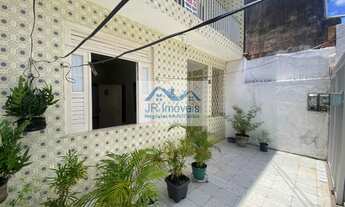 Imagem 4: Casa à Venda com 3 Quartos no Matatu de Brotas - Salvador - BA