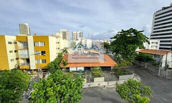 Imagem 4: Apartamento a Venda de 3 Quartos com 1 Suíte no Costa Azul - Salvador/BA