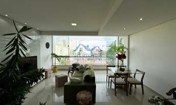 Imagem 2: Apartamento a Venda de 3 Quartos com 1 Suíte no Costa Azul - Salvador/BA