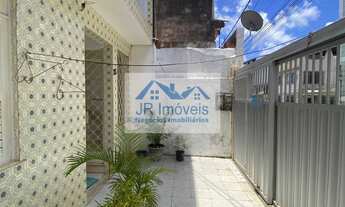 Imagem 6: Casa à Venda com 3 Quartos no Matatu de Brotas - Salvador - BA