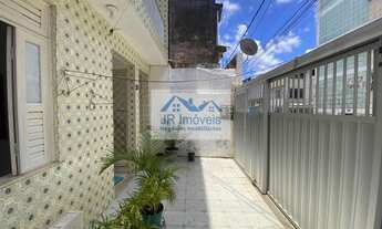 Imagem 5: Casa à Venda com 3 Quartos no Matatu de Brotas - Salvador - BA