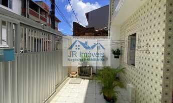 Imagem 3: Casa à Venda com 3 Quartos no Matatu de Brotas - Salvador - BA