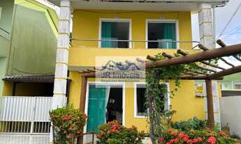 Imagem: Casa Duplex a Venda de 3 Quartos, sendo