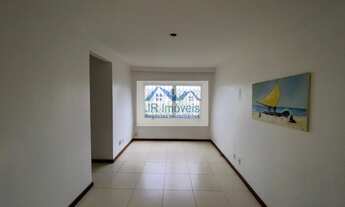 Imagem 5: Apartamento à Venda de 2 quartos no Arraial do Retiro - Salvador - BA