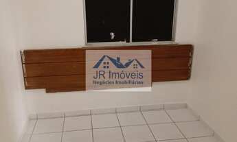 Imagem 6: Apartamento à Venda de 2 quartos na Mata Escura - Salvador - BA