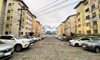 Imagem: Apartamento à Venda de 2 quartos na Mata