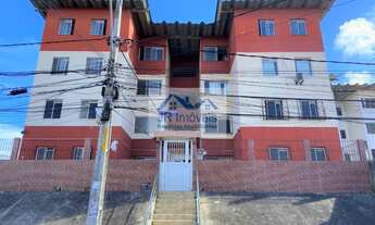 Imagem: Apartamento à Venda de 2 Quartos no Arvoredo