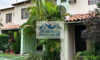 Imagem 2: Casa Duplex a Venda de 2 Quartos com 2 Suítes e DCE em Stella Maris - Salvador/BA