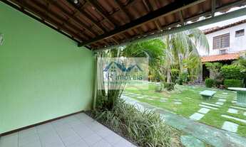 Imagem 5: Casa Duplex a Venda de 2 Quartos com 2 Suítes e DCE em Stella Maris - Salvador/BA