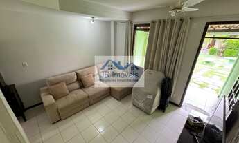 Imagem 7: Casa Duplex a Venda de 2 Quartos com 2 Suítes e DCE em Stella Maris - Salvador/BA