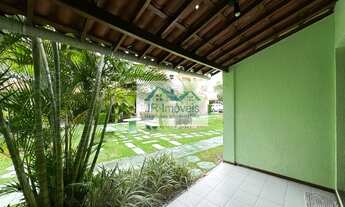 Imagem 6: Casa Duplex a Venda de 2 Quartos com 2 Suítes e DCE em Stella Maris - Salvador/BA