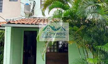 Imagem 3: Casa Duplex a Venda de 2 Quartos com 2 Suítes e DCE em Stella Maris - Salvador/BA