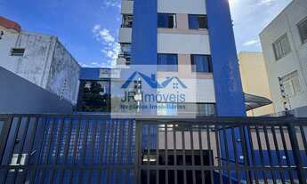 Imagem: Apartamento mobiliado com 34 m² em frente