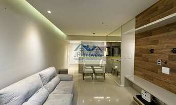 Imagem 5: Apartamento à Venda de 3 Quartos, sendo 1 Suíte c/ Closet e 2 Vagas de Garagem no Reserva