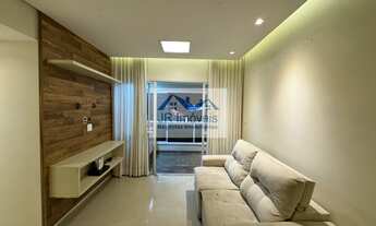 Imagem 3: Apartamento à Venda de 3 Quartos, sendo 1 Suíte c/ Closet e 2 Vagas de Garagem no Reserva