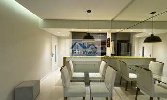 Imagem 4: Apartamento à Venda de 3 Quartos, sendo 1 Suíte c/ Closet e 2 Vagas de Garagem no Reserva