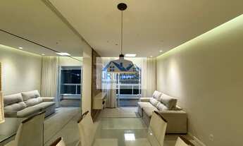 Imagem 2: Apartamento à Venda de 3 Quartos, sendo 1 Suíte c/ Closet e 2 Vagas de Garagem no Reserva