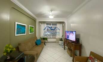 Imagem 3: Apartamento à Venda de 3 quartos, sendo 1 suíte com 2 vagas de garagem no Rio Vermelho - S