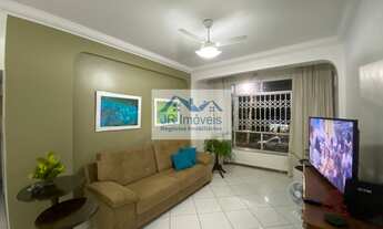 Imagem 2: Apartamento à Venda de 3 quartos, sendo 1 suíte com 2 vagas de garagem no Rio Vermelho - S