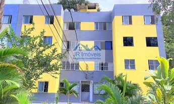 Imagem: Apartamento à Venda de 2 quartos no Condomínio