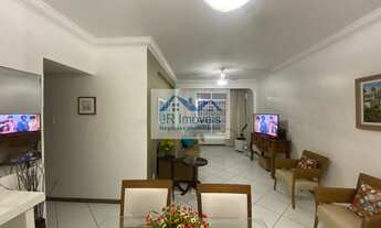 Imagem 7: Apartamento à Venda de 3 quartos, sendo 1 suíte com 2 vagas de garagem no Rio Vermelho - S