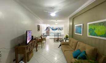 Imagem 5: Apartamento à Venda de 3 quartos, sendo 1 suíte com 2 vagas de garagem no Rio Vermelho - S