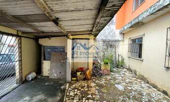 Imagem 3: Casa à Venda com 3 Quartos na Boca do Rio - Salvador/BA