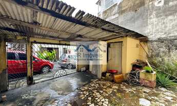 Imagem 4: Casa à Venda com 3 Quartos na Boca do Rio - Salvador/BA